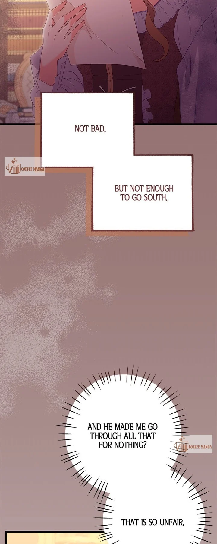 The Murdered Princess and the Innocent Traitor Chapter 6 page 50
