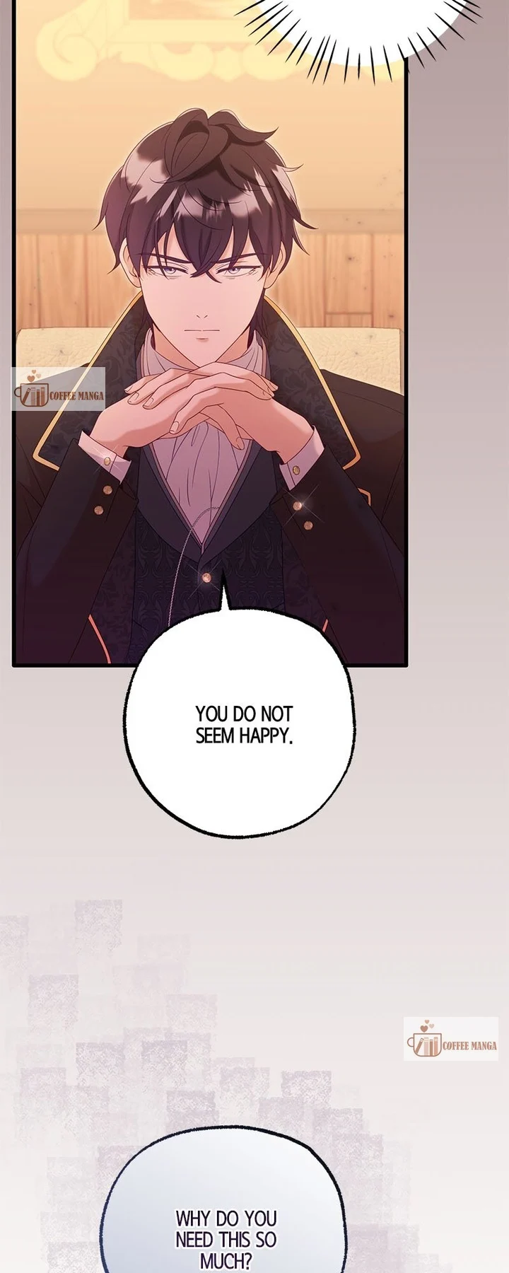 The Murdered Princess and the Innocent Traitor Chapter 6 page 51