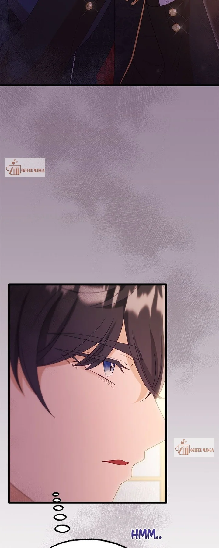 The Murdered Princess and the Innocent Traitor Chapter 6 page 54