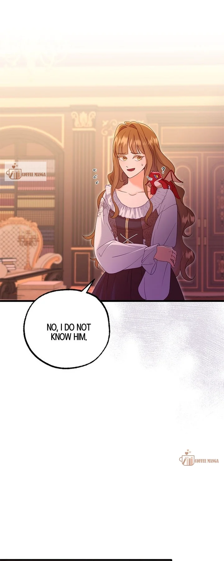 The Murdered Princess and the Innocent Traitor Chapter 6 page 56