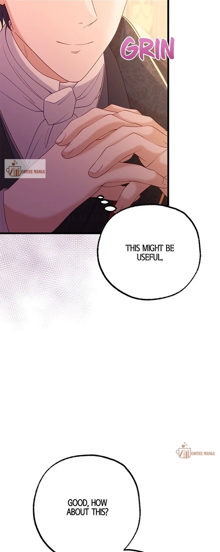 The Murdered Princess and the Innocent Traitor Chapter 6 page 57