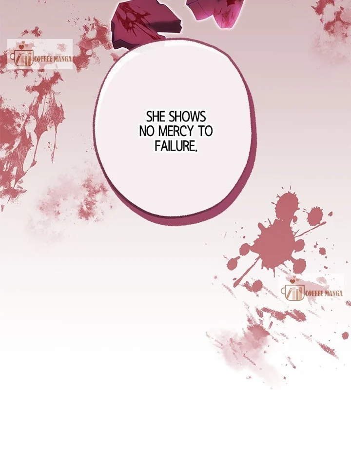 The Murdered Princess and the Innocent Traitor Chapter 6 page 5
