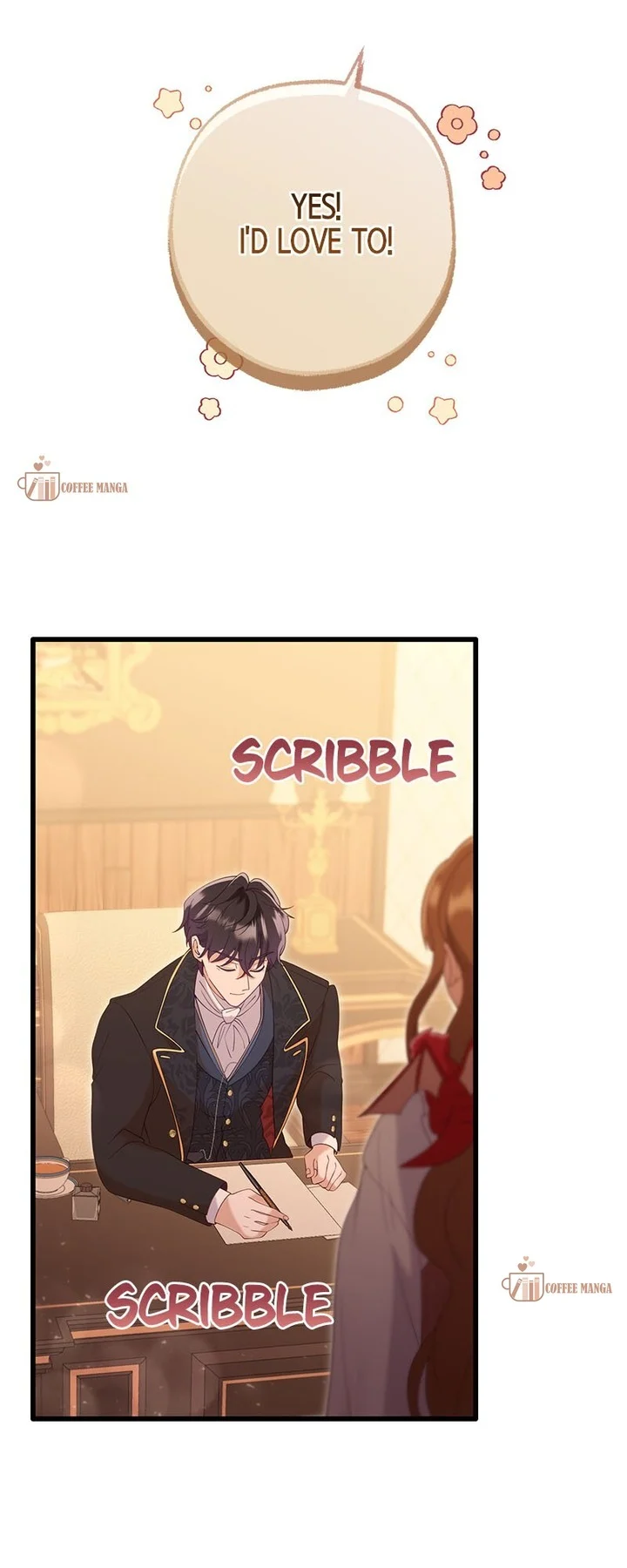 The Murdered Princess and the Innocent Traitor Chapter 6 page 59