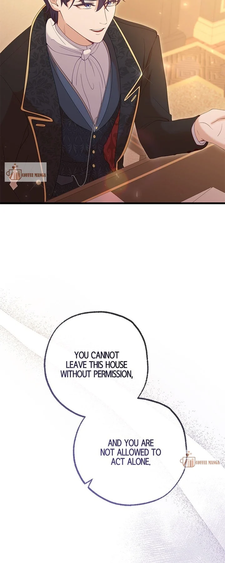 The Murdered Princess and the Innocent Traitor Chapter 6 page 63