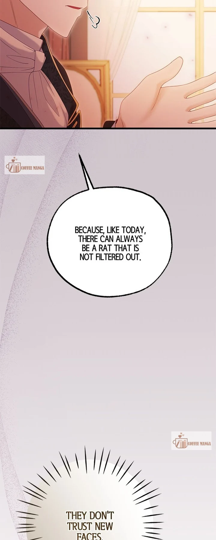 The Murdered Princess and the Innocent Traitor Chapter 6 page 65