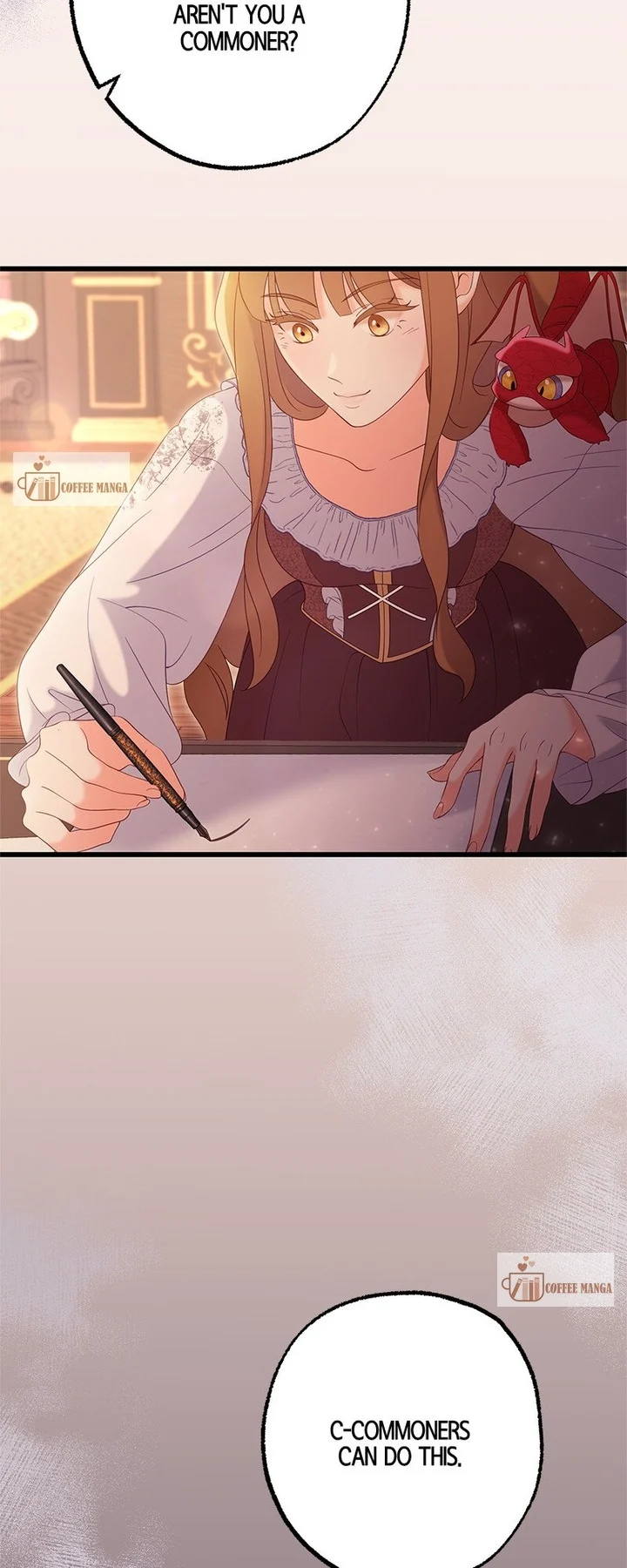 The Murdered Princess and the Innocent Traitor Chapter 6 page 69