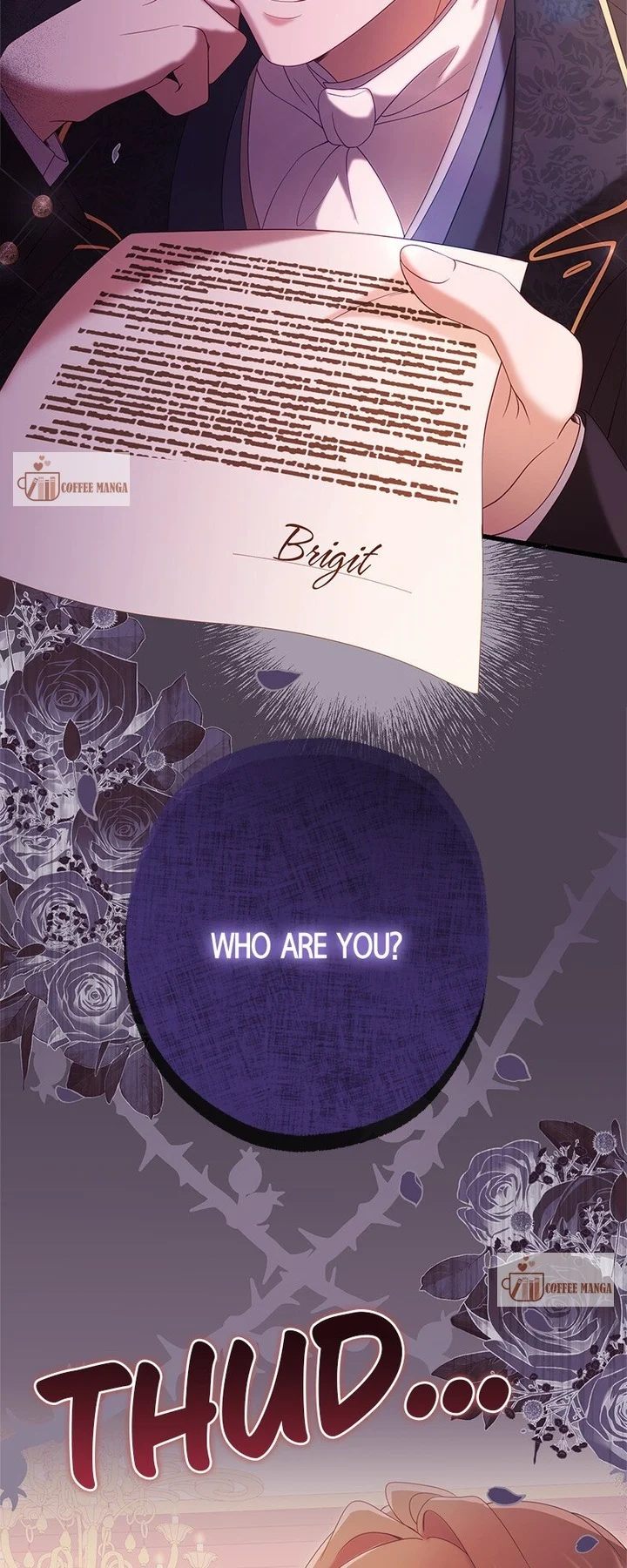 The Murdered Princess and the Innocent Traitor Chapter 6 page 71