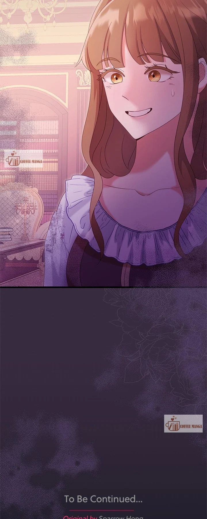 The Murdered Princess and the Innocent Traitor Chapter 6 page 72