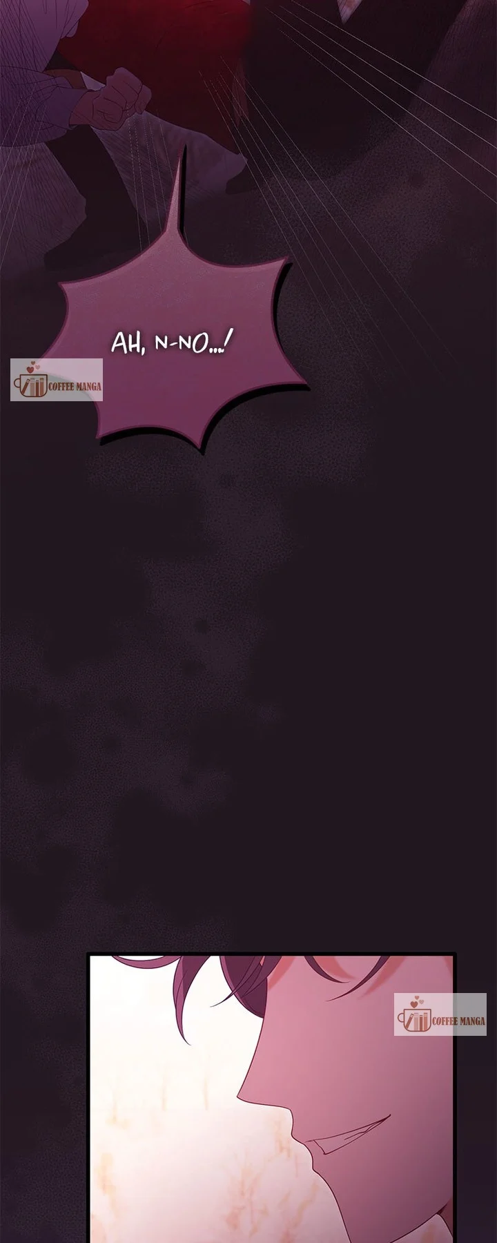 The Murdered Princess and the Innocent Traitor Chapter 6 page 8