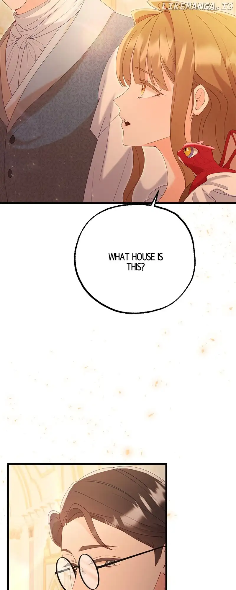 The Murdered Princess and the Innocent Traitor Chapter 7 page 13