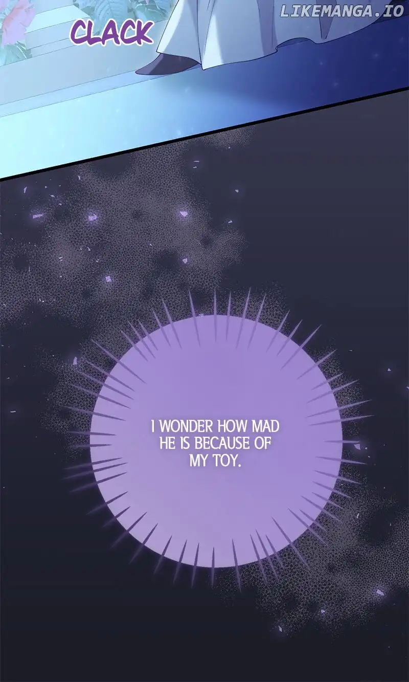 The Murdered Princess and the Innocent Traitor Chapter 7 page 35