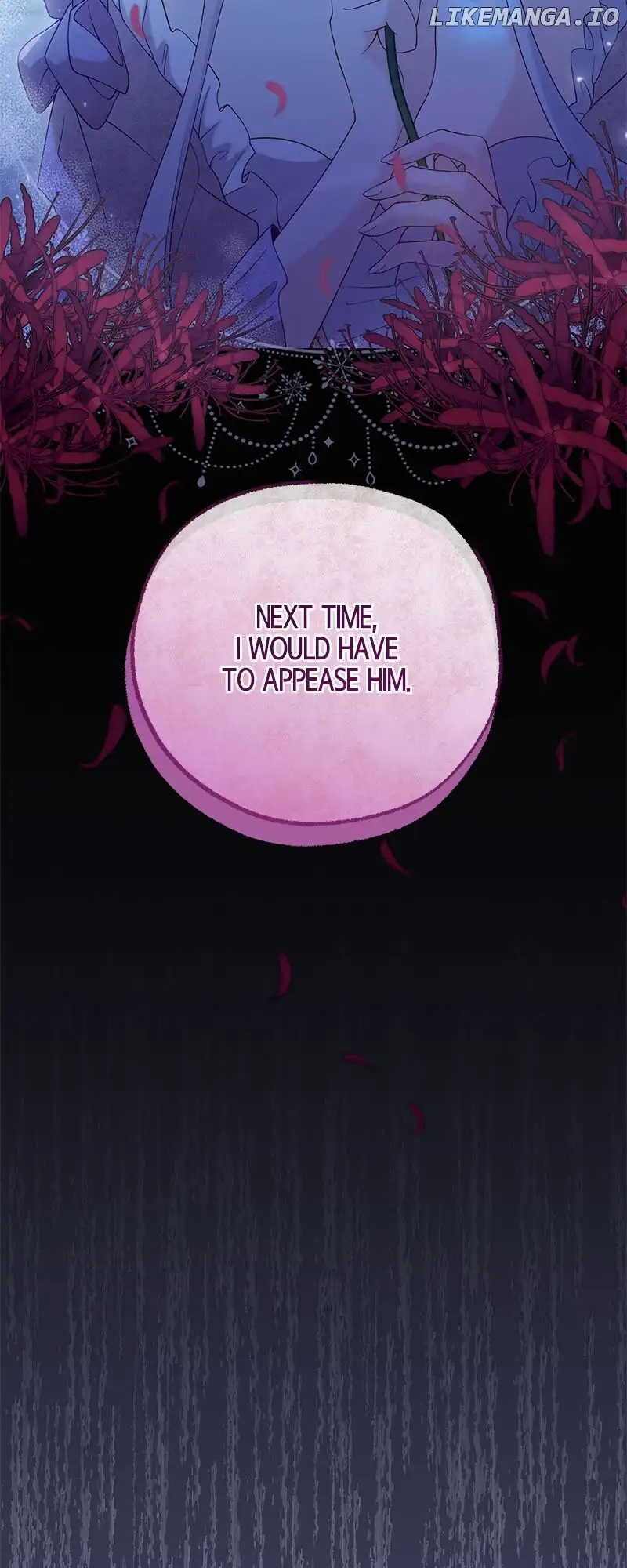 The Murdered Princess and the Innocent Traitor Chapter 7 page 38