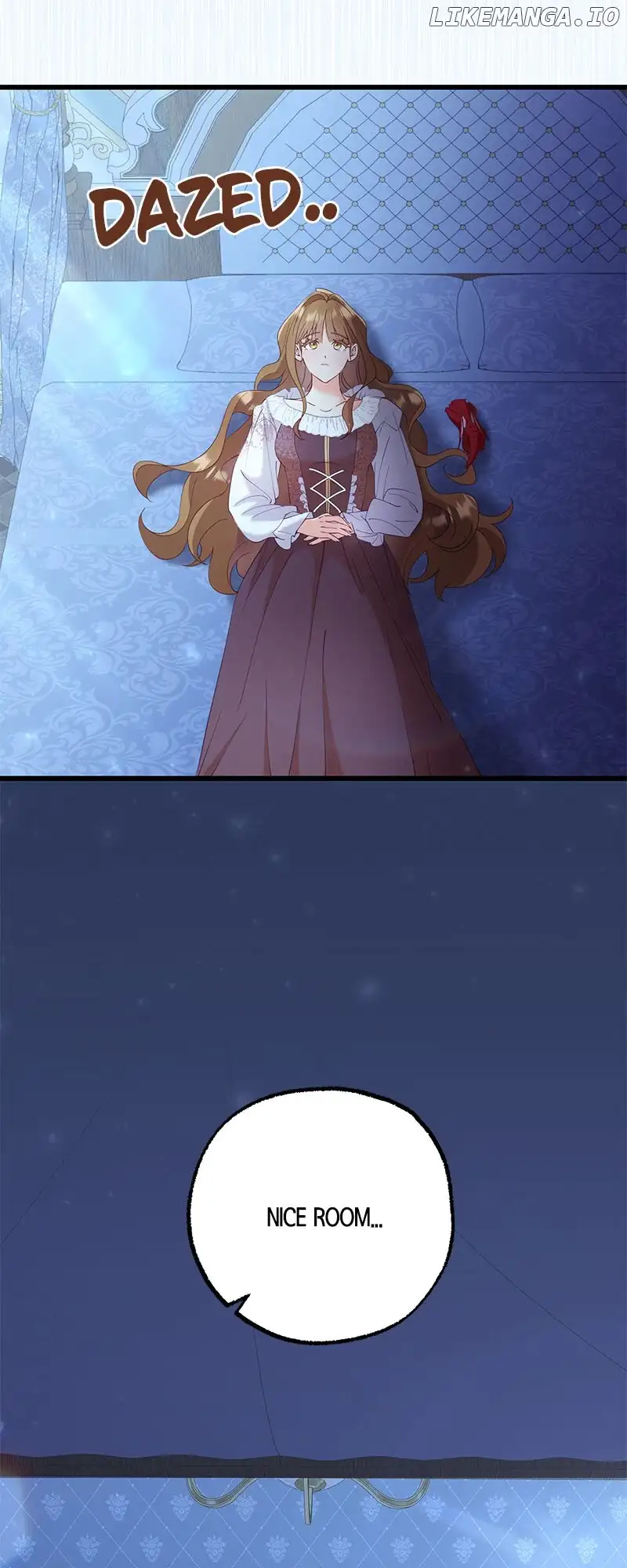 The Murdered Princess and the Innocent Traitor Chapter 7 page 40