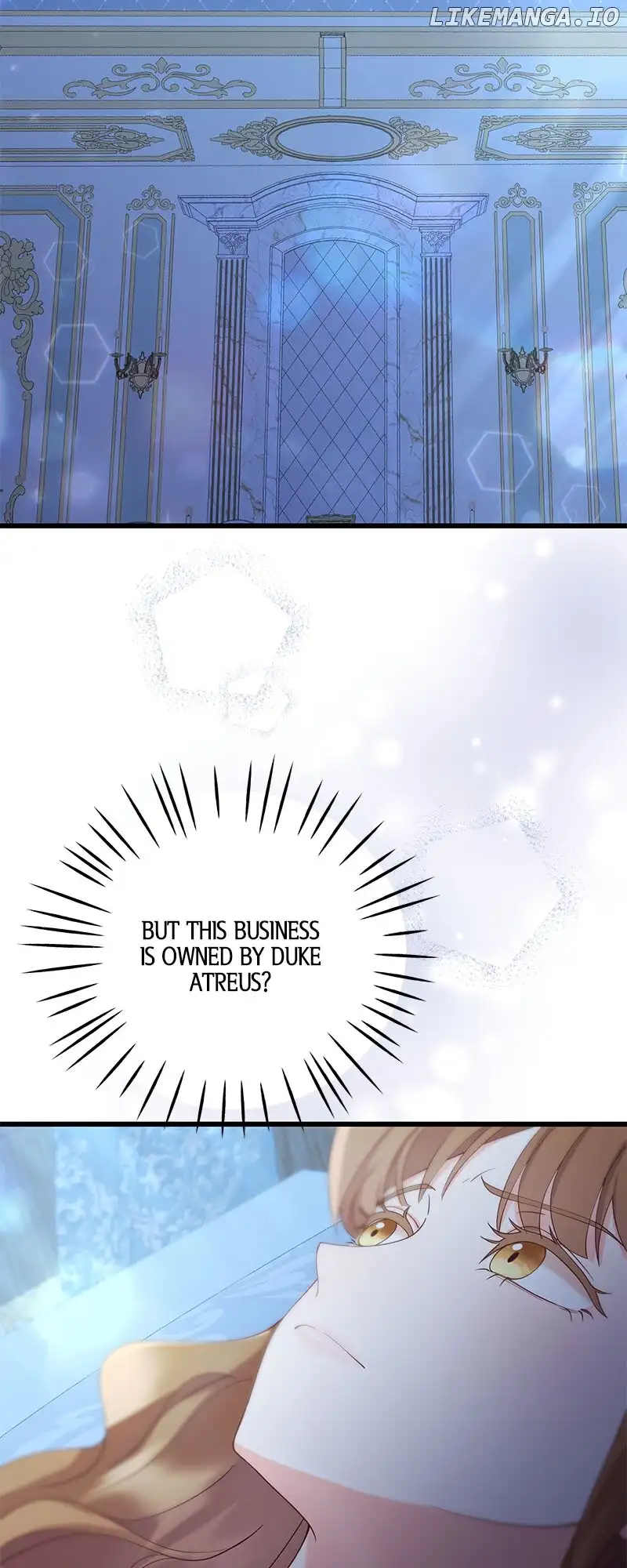 The Murdered Princess and the Innocent Traitor Chapter 7 page 41