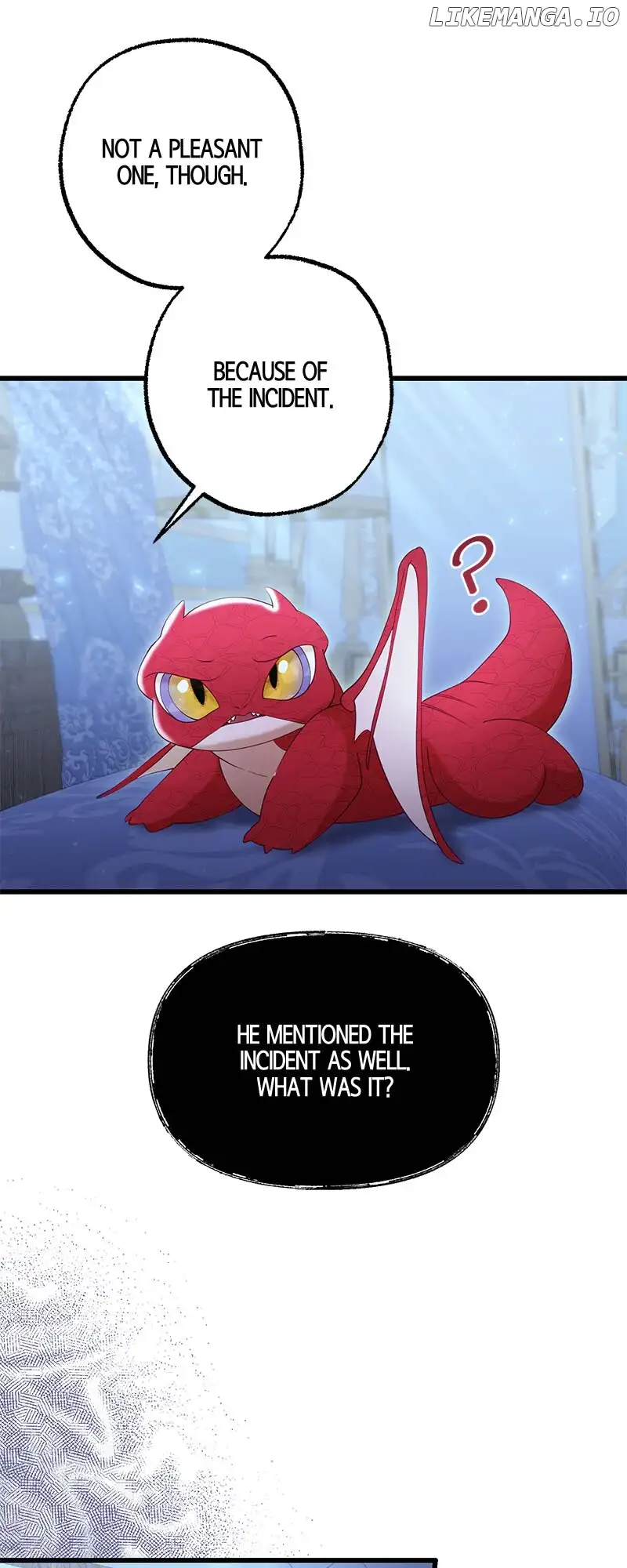 The Murdered Princess and the Innocent Traitor Chapter 7 page 44