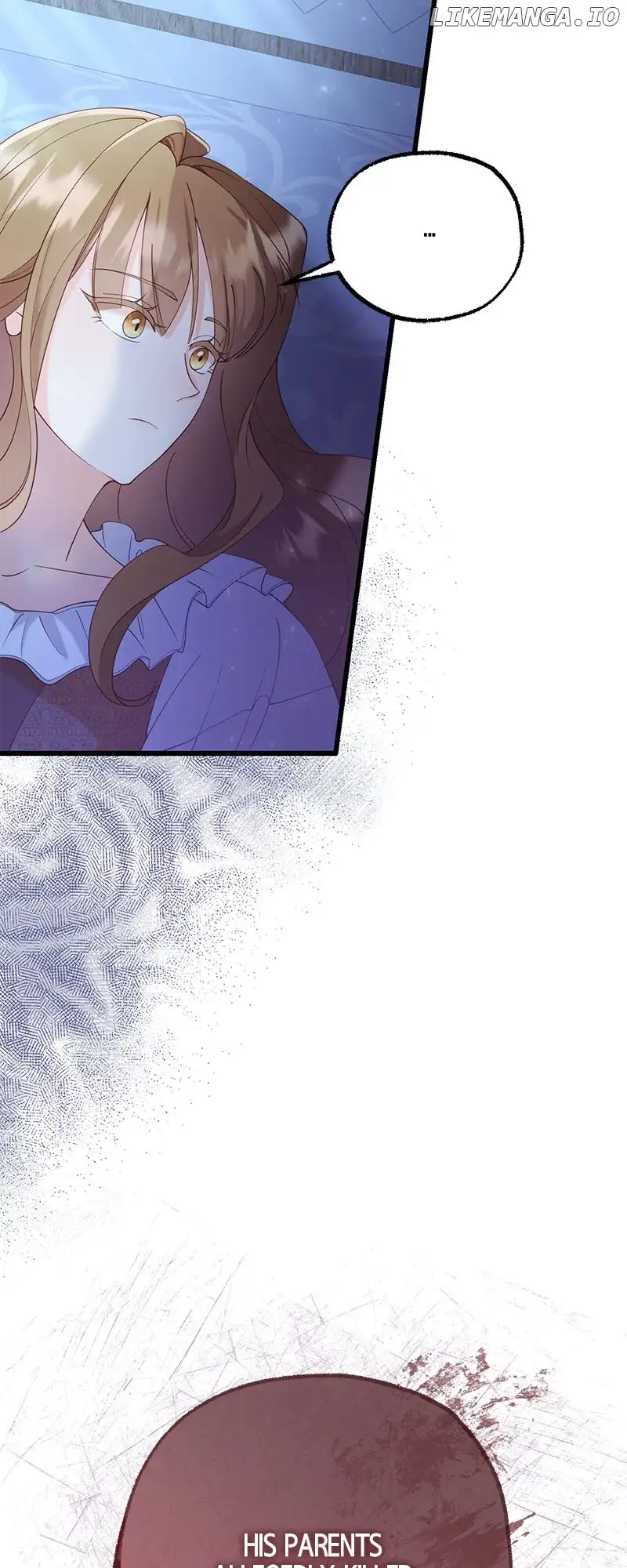 The Murdered Princess and the Innocent Traitor Chapter 7 page 45