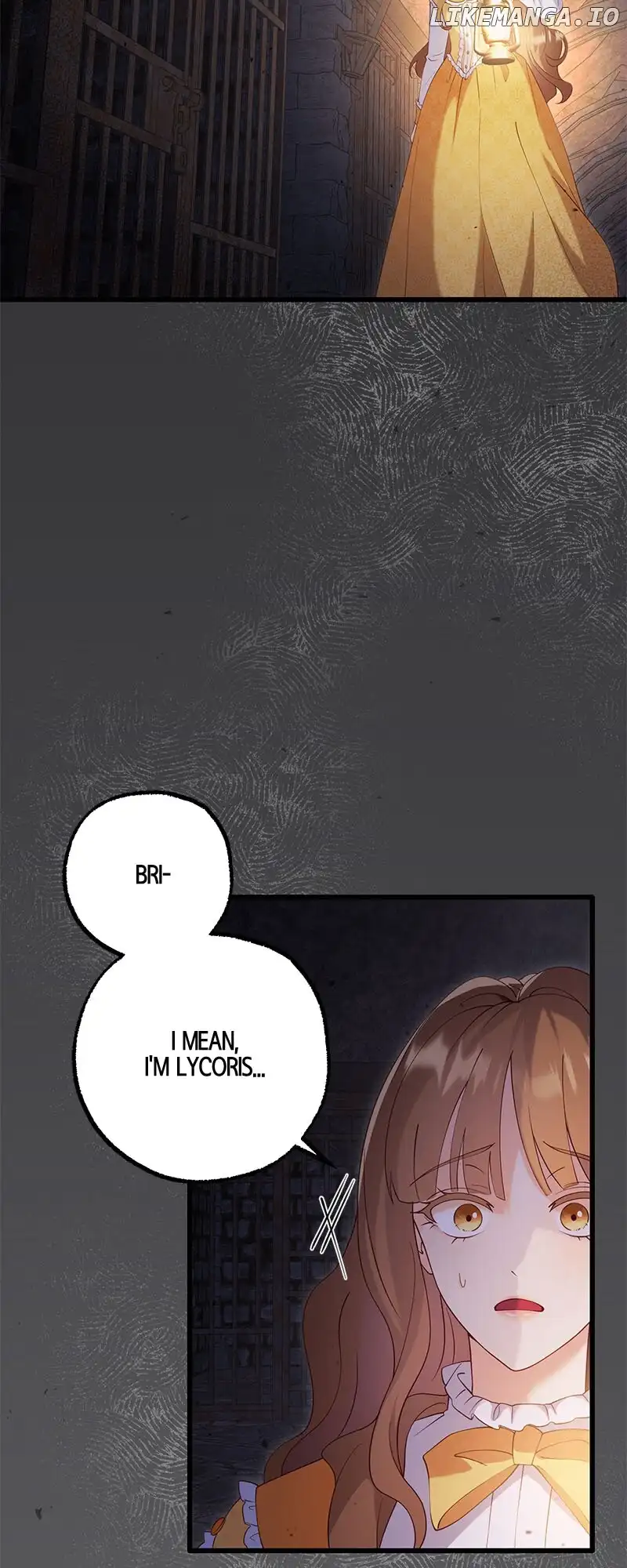 The Murdered Princess and the Innocent Traitor Chapter 7 page 53