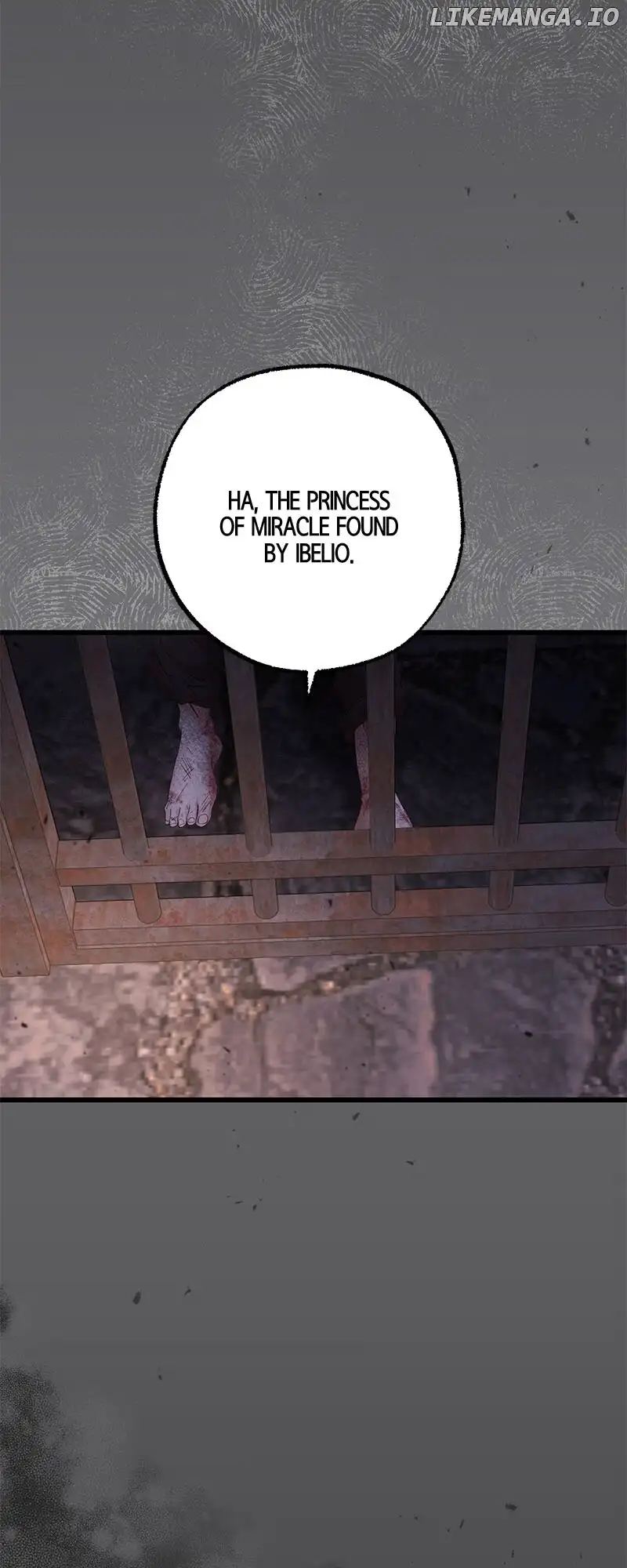The Murdered Princess and the Innocent Traitor Chapter 7 page 54