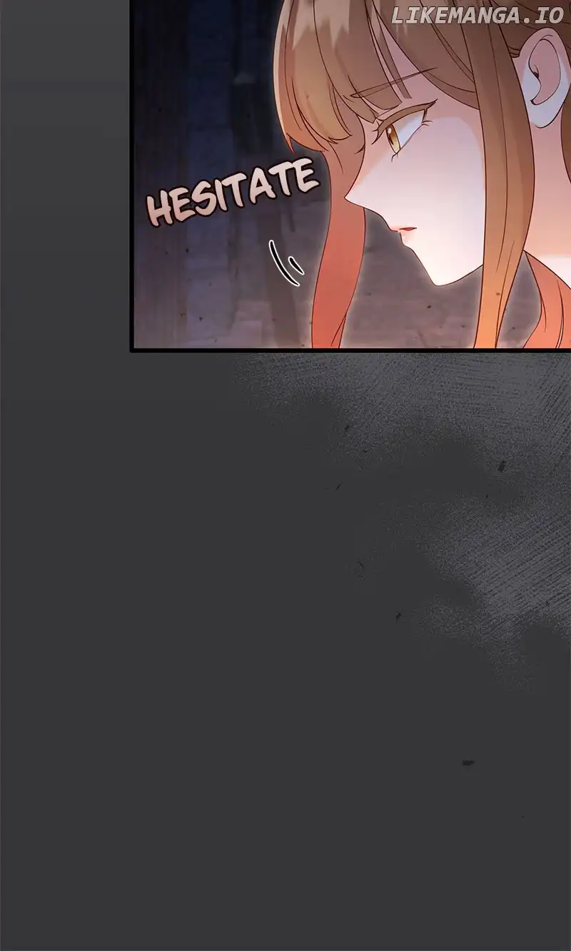 The Murdered Princess and the Innocent Traitor Chapter 7 page 56