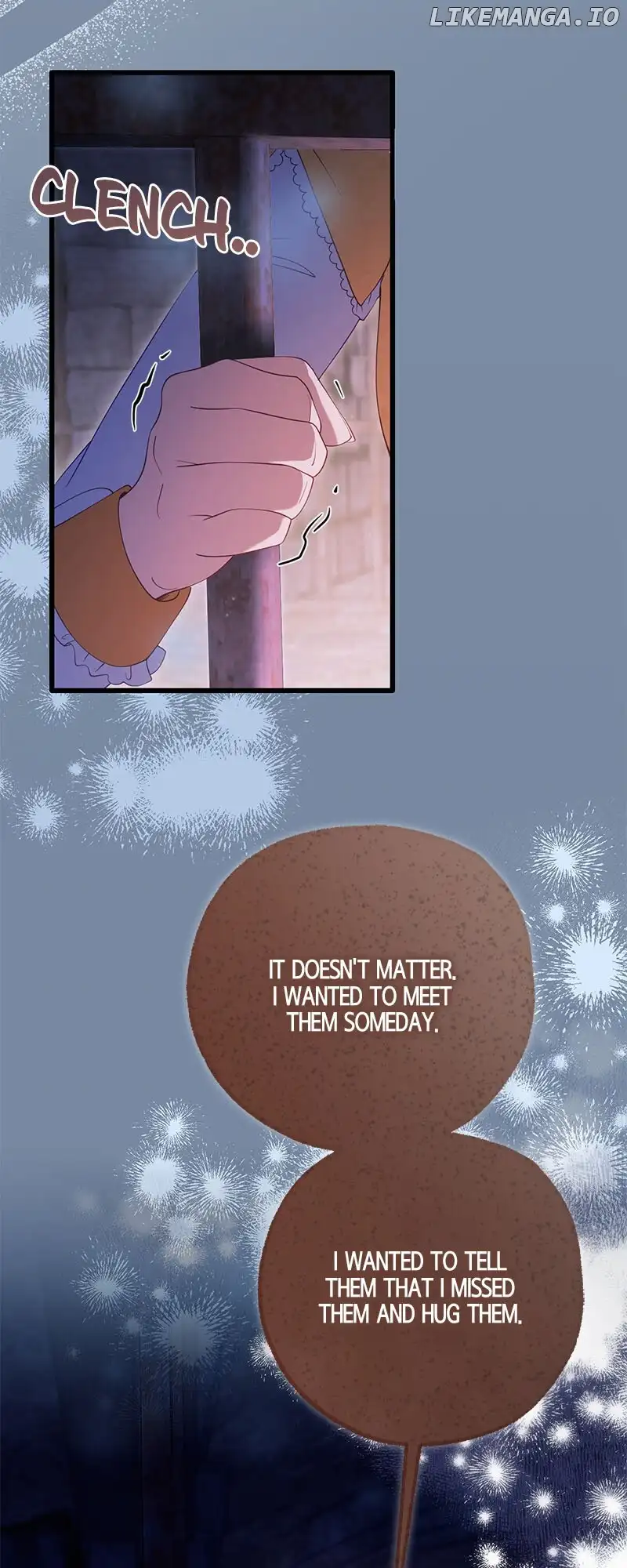 The Murdered Princess and the Innocent Traitor Chapter 7 page 62