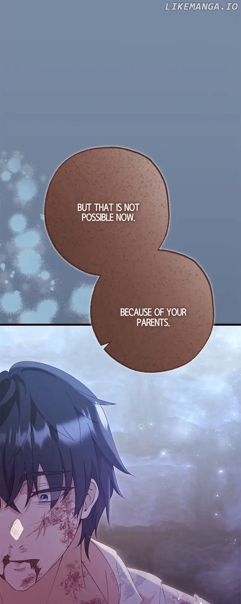 The Murdered Princess and the Innocent Traitor Chapter 7 page 64