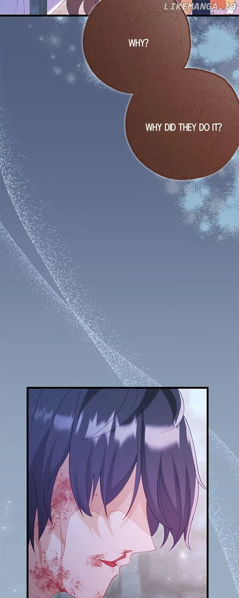 The Murdered Princess and the Innocent Traitor Chapter 7 page 66