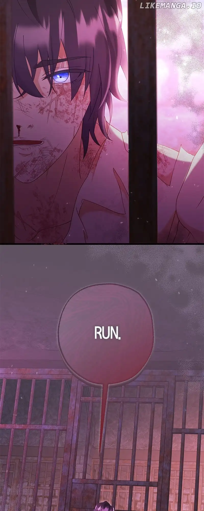 The Murdered Princess and the Innocent Traitor Chapter 7 page 74