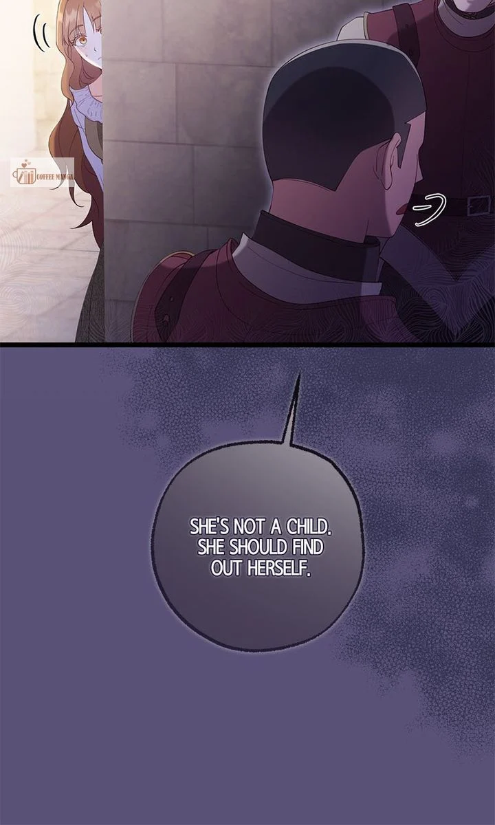 The Murdered Princess and the Innocent Traitor Chapter 9 page 13