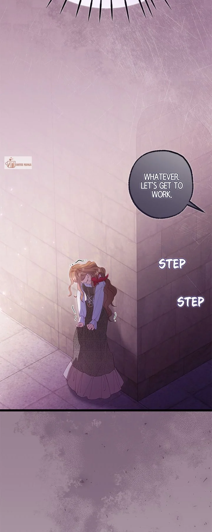 The Murdered Princess and the Innocent Traitor Chapter 9 page 15