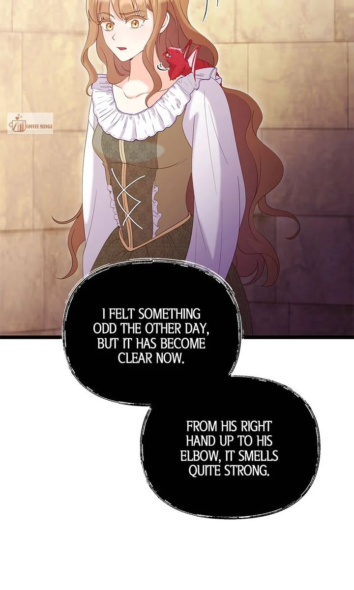 The Murdered Princess and the Innocent Traitor Chapter 9 page 34