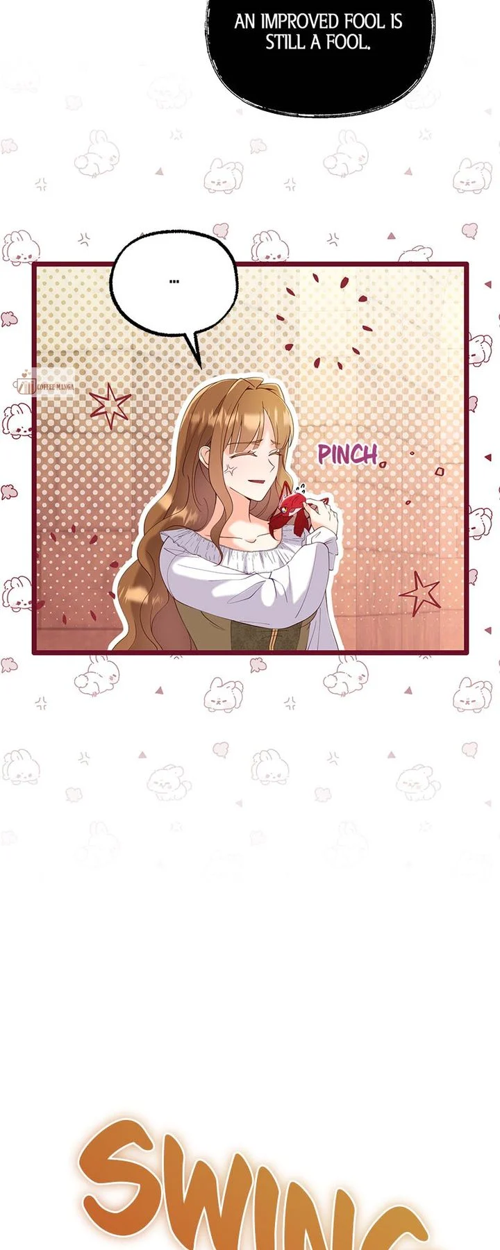 The Murdered Princess and the Innocent Traitor Chapter 9 page 37