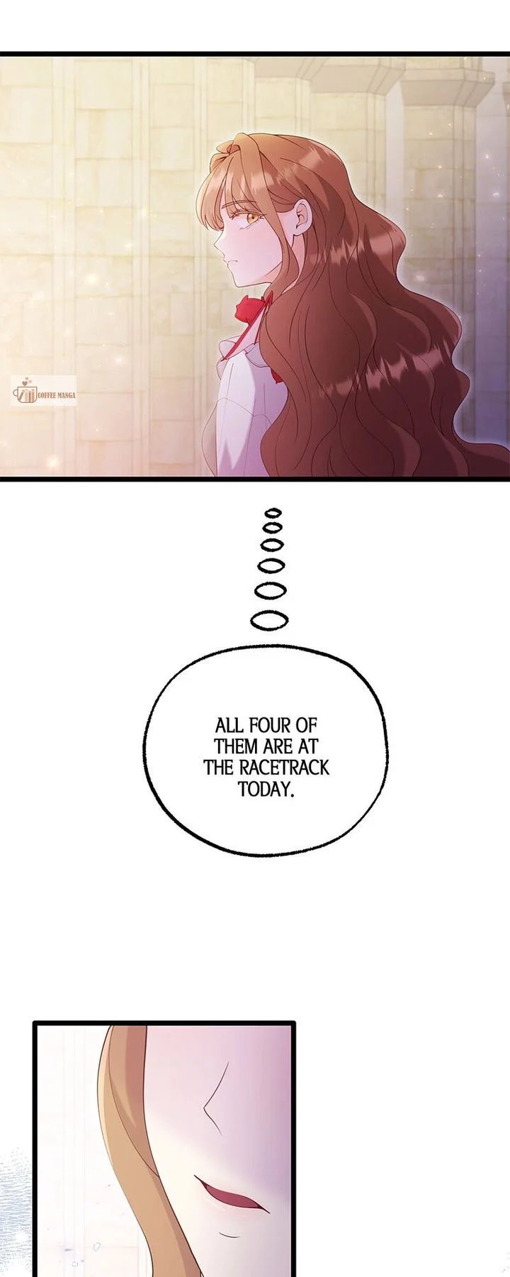 The Murdered Princess and the Innocent Traitor Chapter 9 page 41