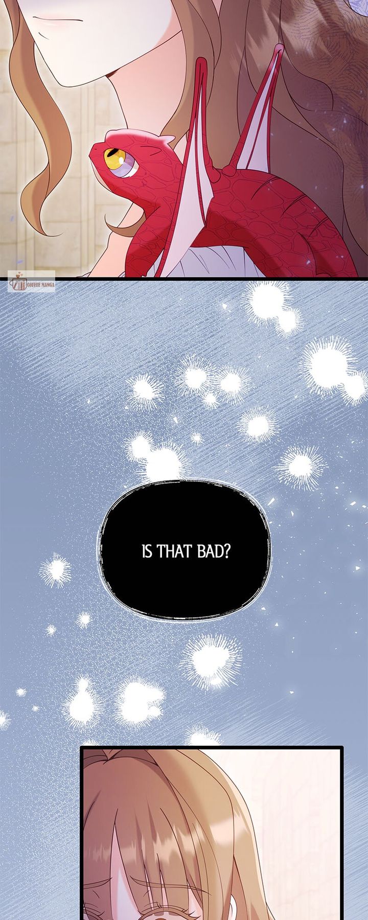 The Murdered Princess and the Innocent Traitor Chapter 9 page 44