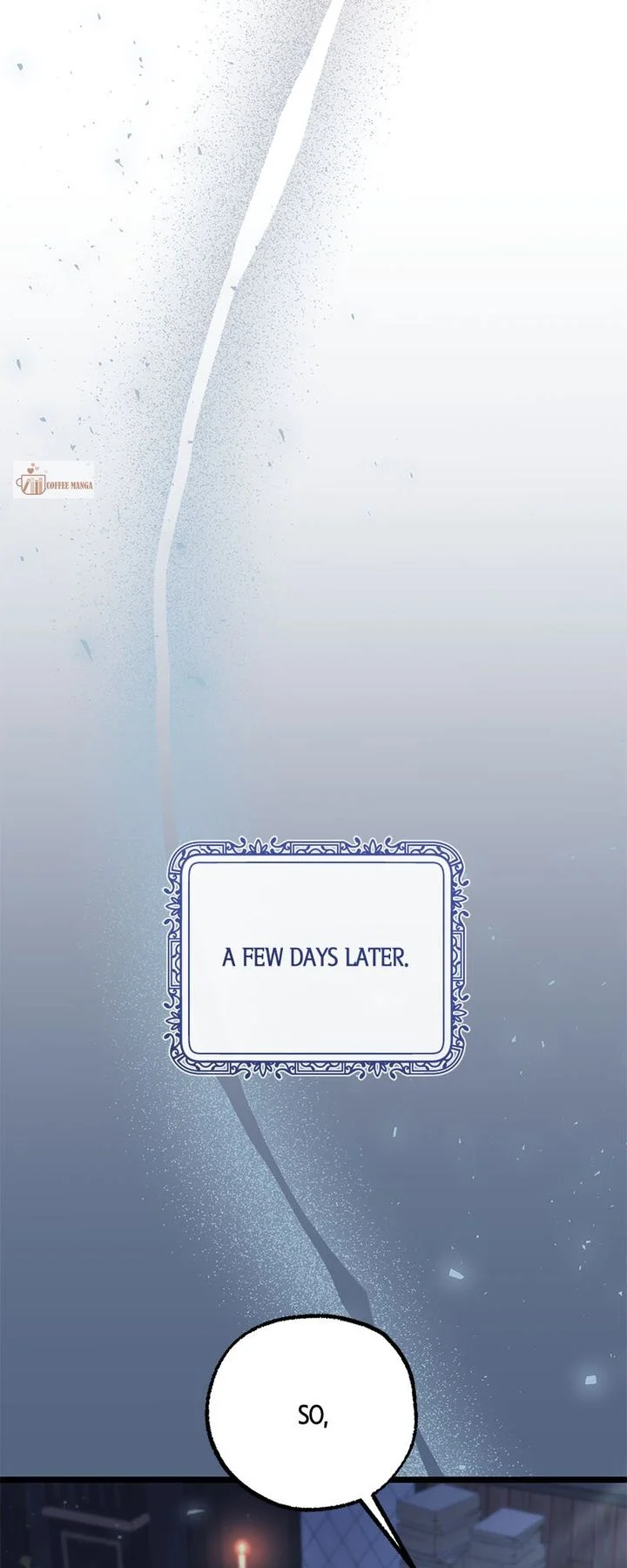 The Murdered Princess and the Innocent Traitor Chapter 9 page 60