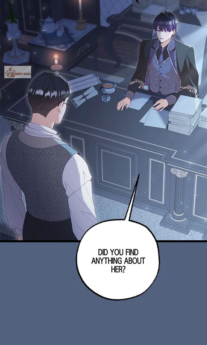 The Murdered Princess and the Innocent Traitor Chapter 9 page 61