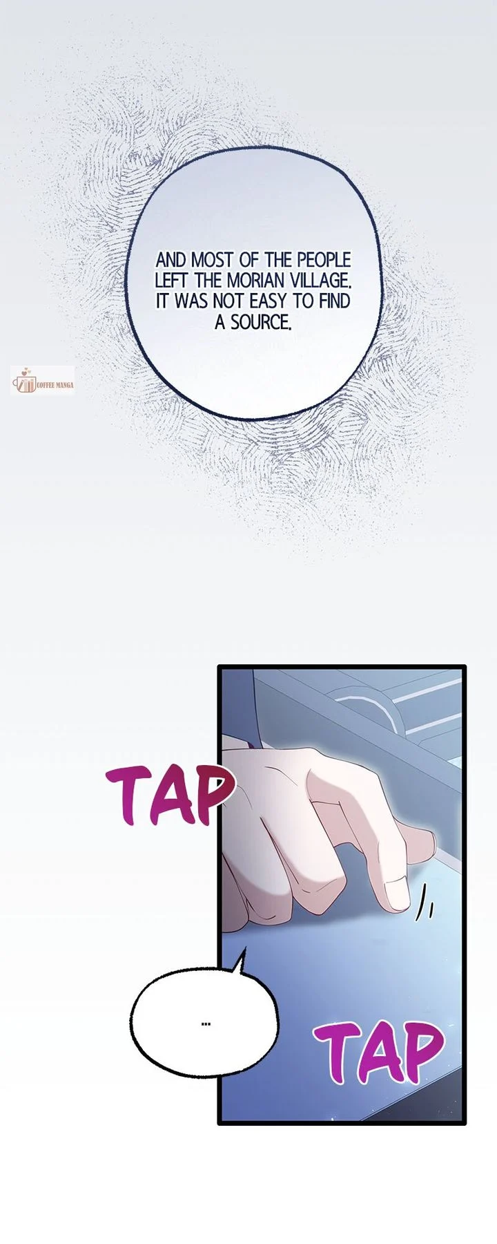 The Murdered Princess and the Innocent Traitor Chapter 9 page 65