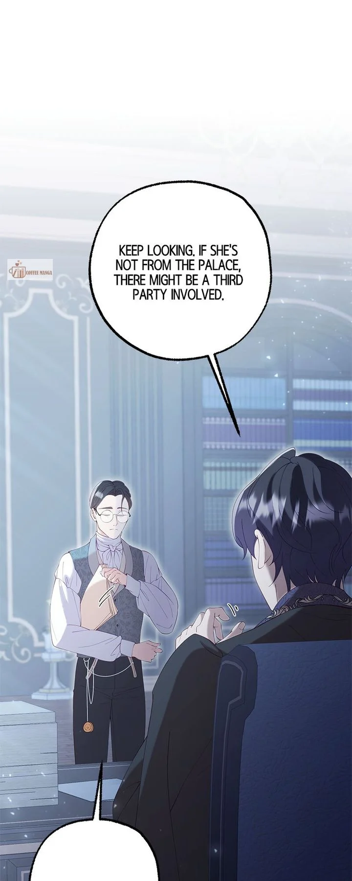 The Murdered Princess and the Innocent Traitor Chapter 9 page 66