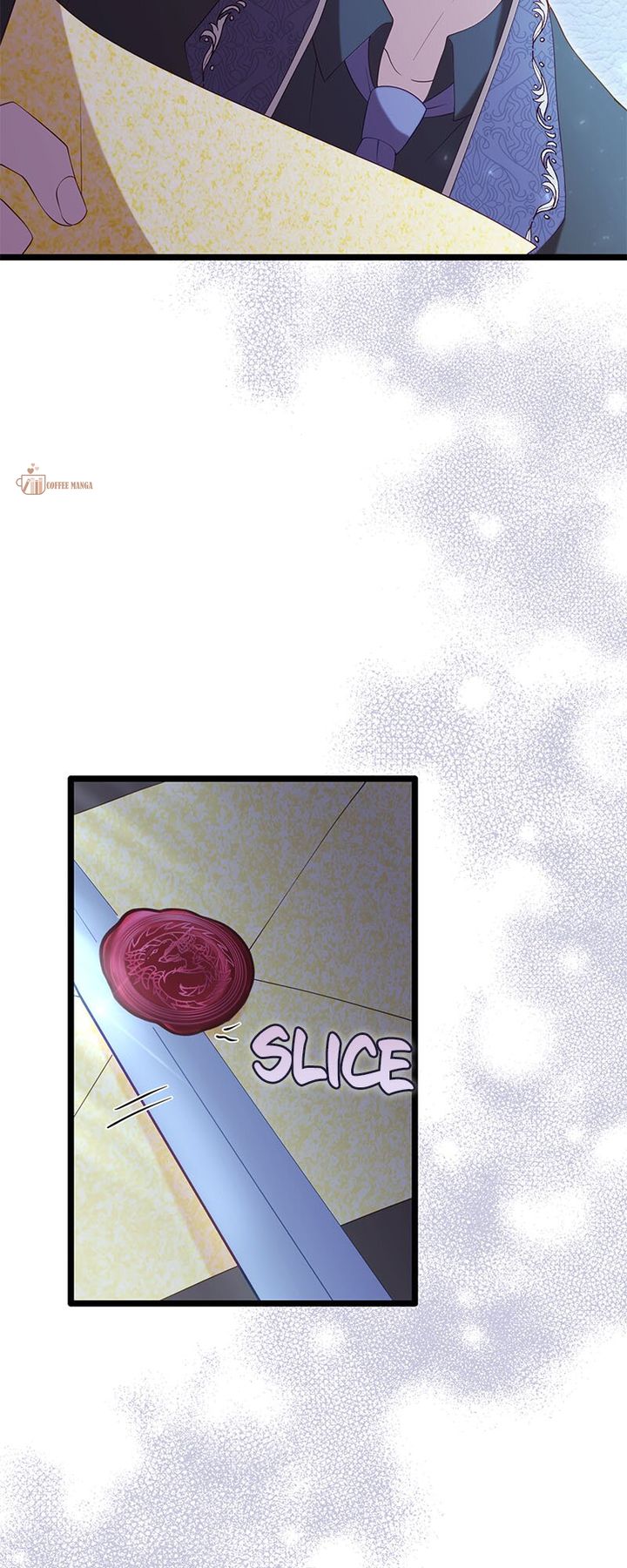The Murdered Princess and the Innocent Traitor Chapter 9 page 70