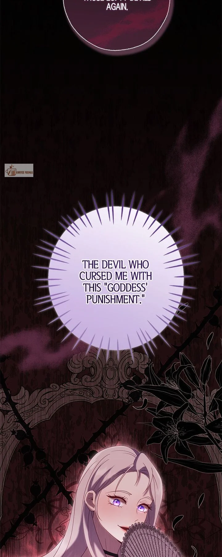 The Murdered Princess and the Innocent Traitor Chapter 9 page 73