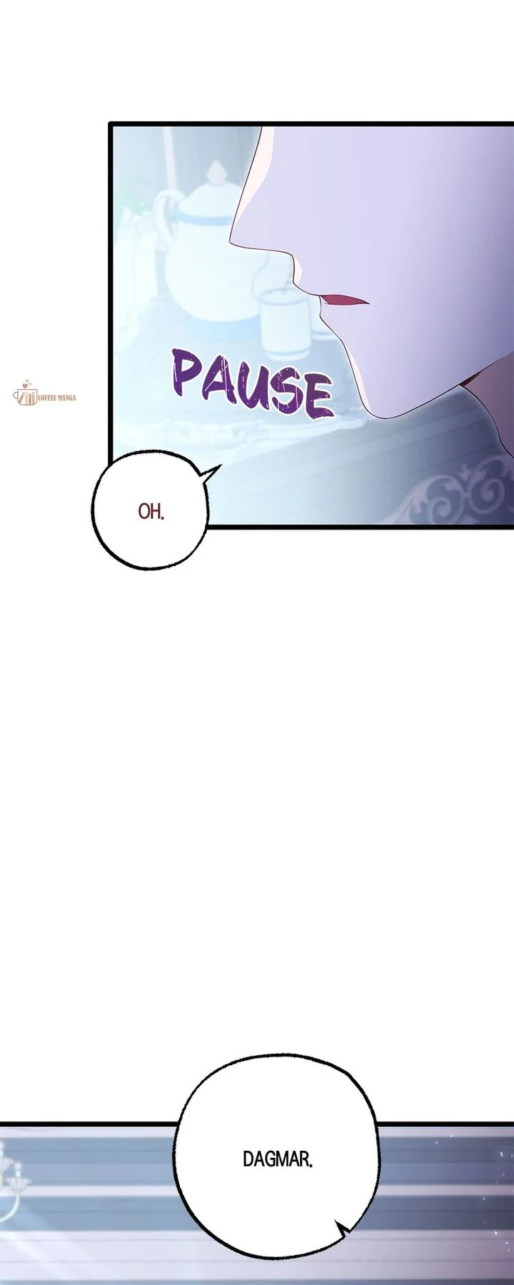 The Murdered Princess and the Innocent Traitor Chapter 9 page 76
