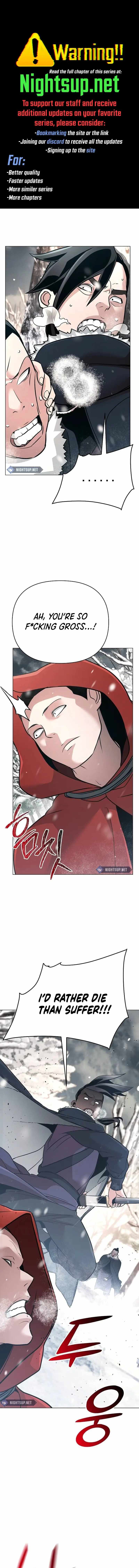 The Mysterious World’s Greatest Martial Artist Little Prince Chapter 64 page 0