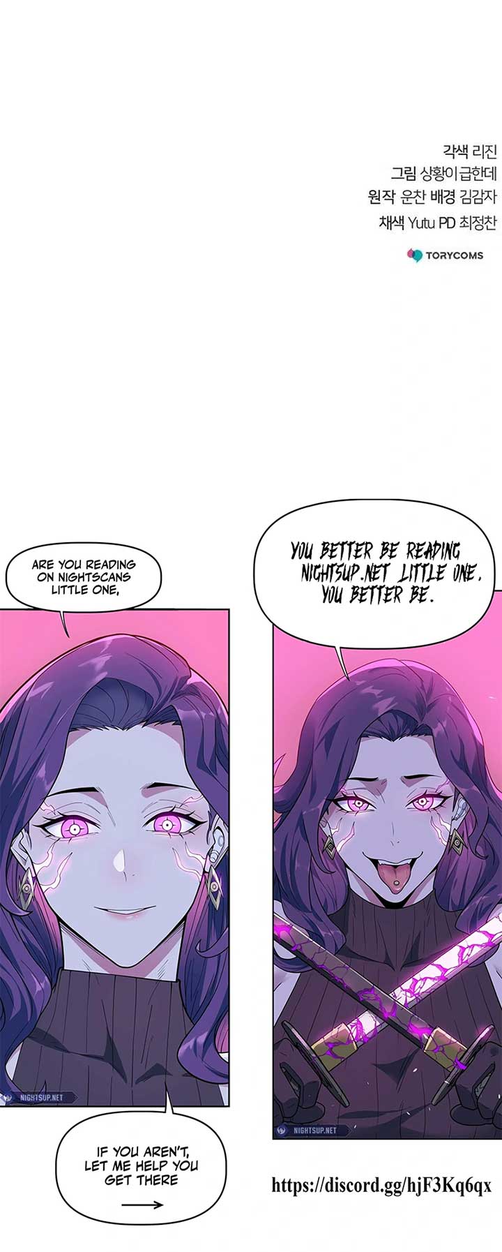 The Mysterious World’s Greatest Martial Artist Little Prince Chapter 67 page 24
