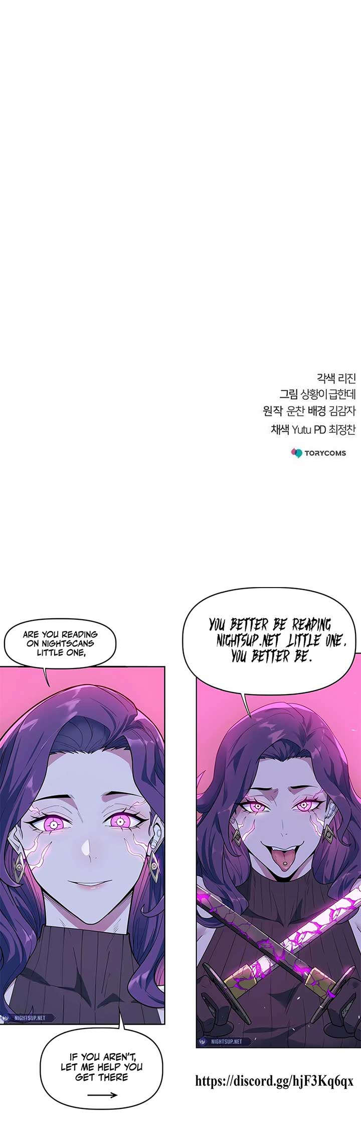 The Mysterious World’s Greatest Martial Artist Little Prince Chapter 68 page 25