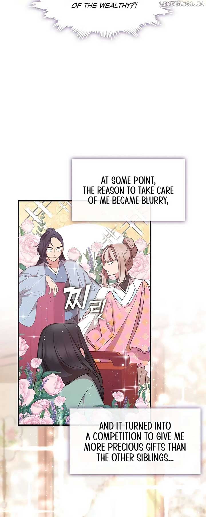 The Namgung Clan’s Youngest Daughter Chapter 19 page 9