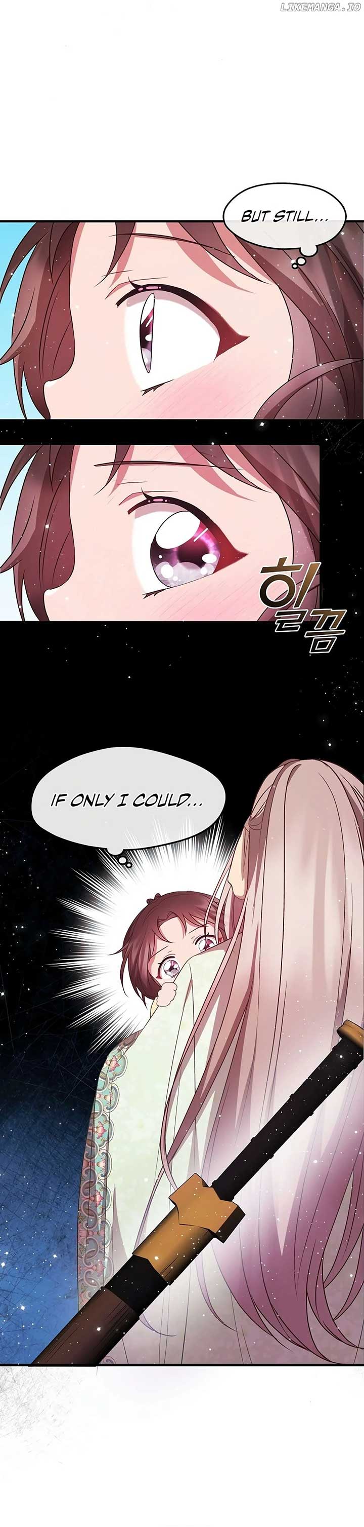 The Namgung Clan’s Youngest Daughter Chapter 19 page 18
