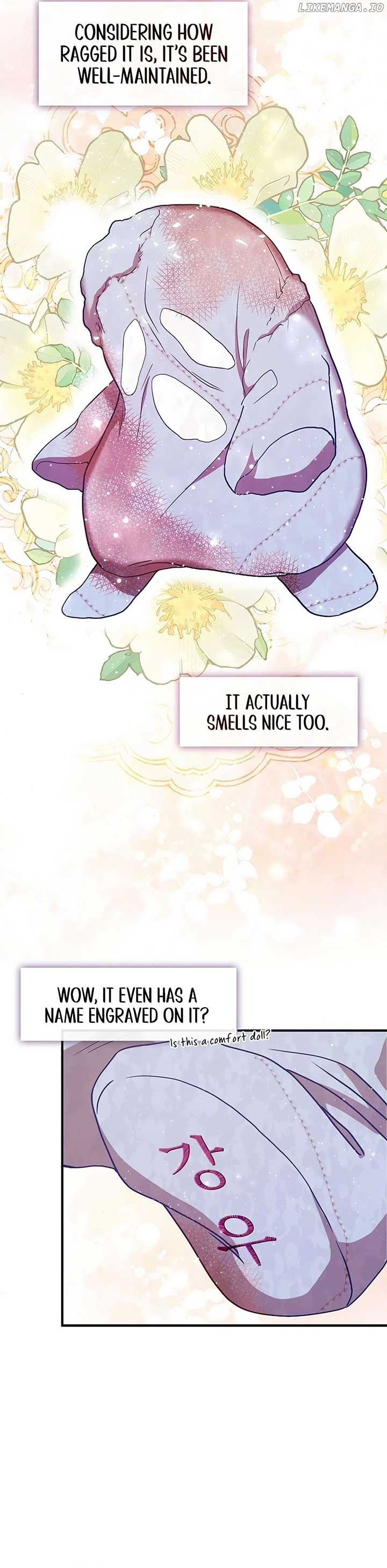 The Namgung Clan’s Youngest Daughter Chapter 19 page 24