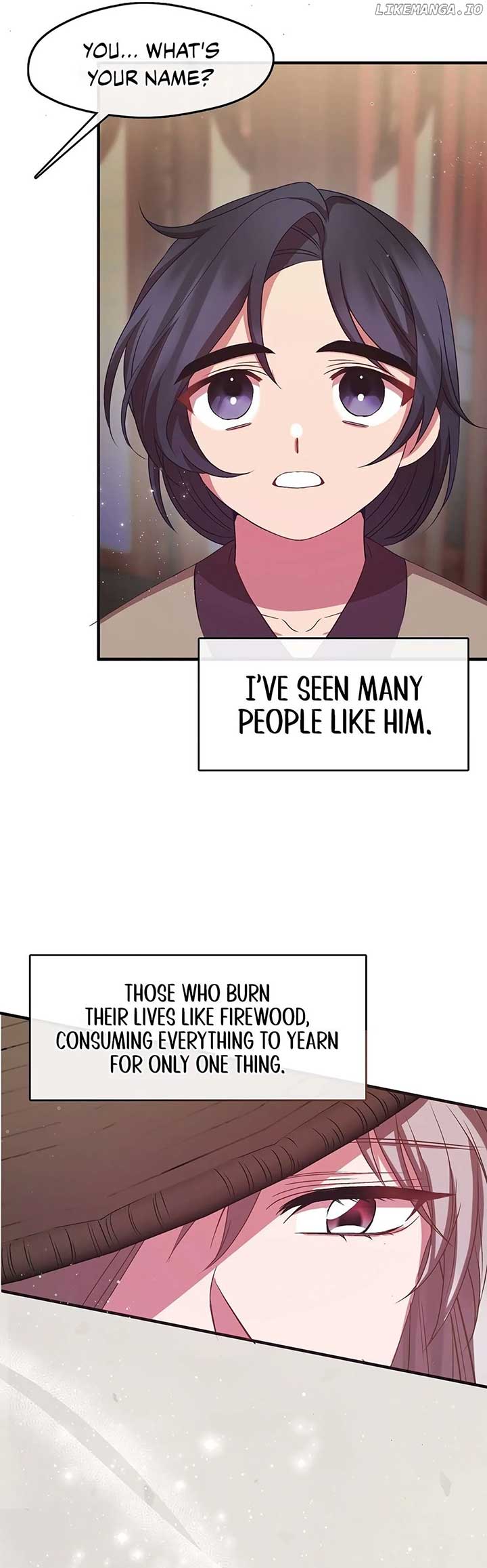 The Namgung Clan’s Youngest Daughter Chapter 19 page 36