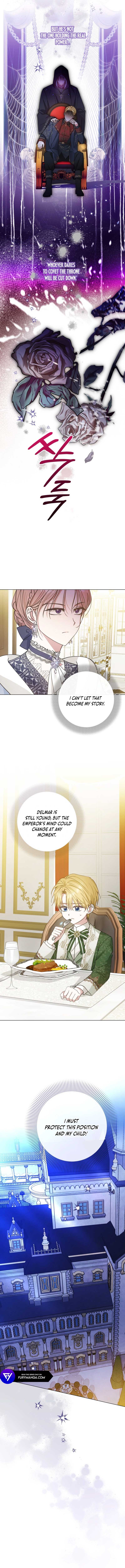 The Nerd Turned Out to Be the Tyrant Chapter 13 page 4