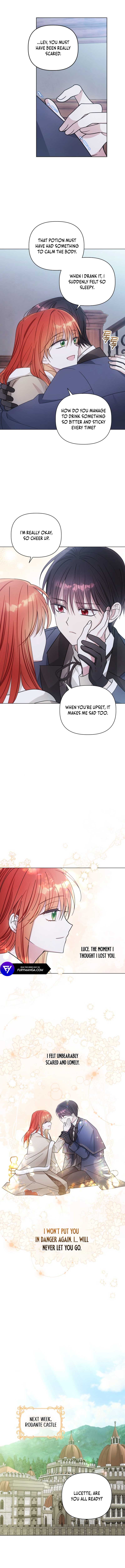 The Nerd Turned Out to Be the Tyrant Chapter 13 page 7