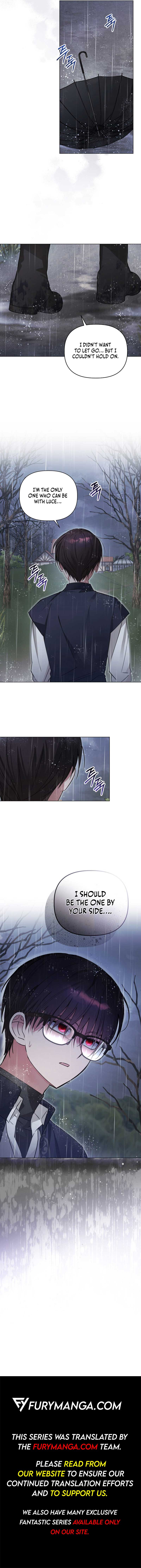 The Nerd Turned Out to Be the Tyrant Chapter 15 page 9
